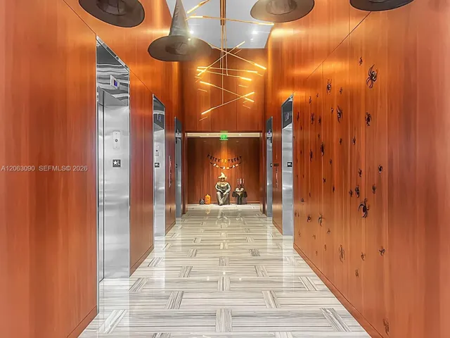 Elevators