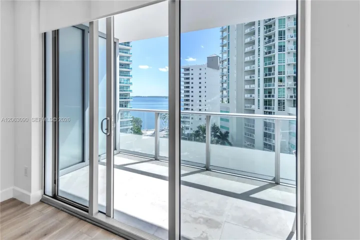 Living Room view