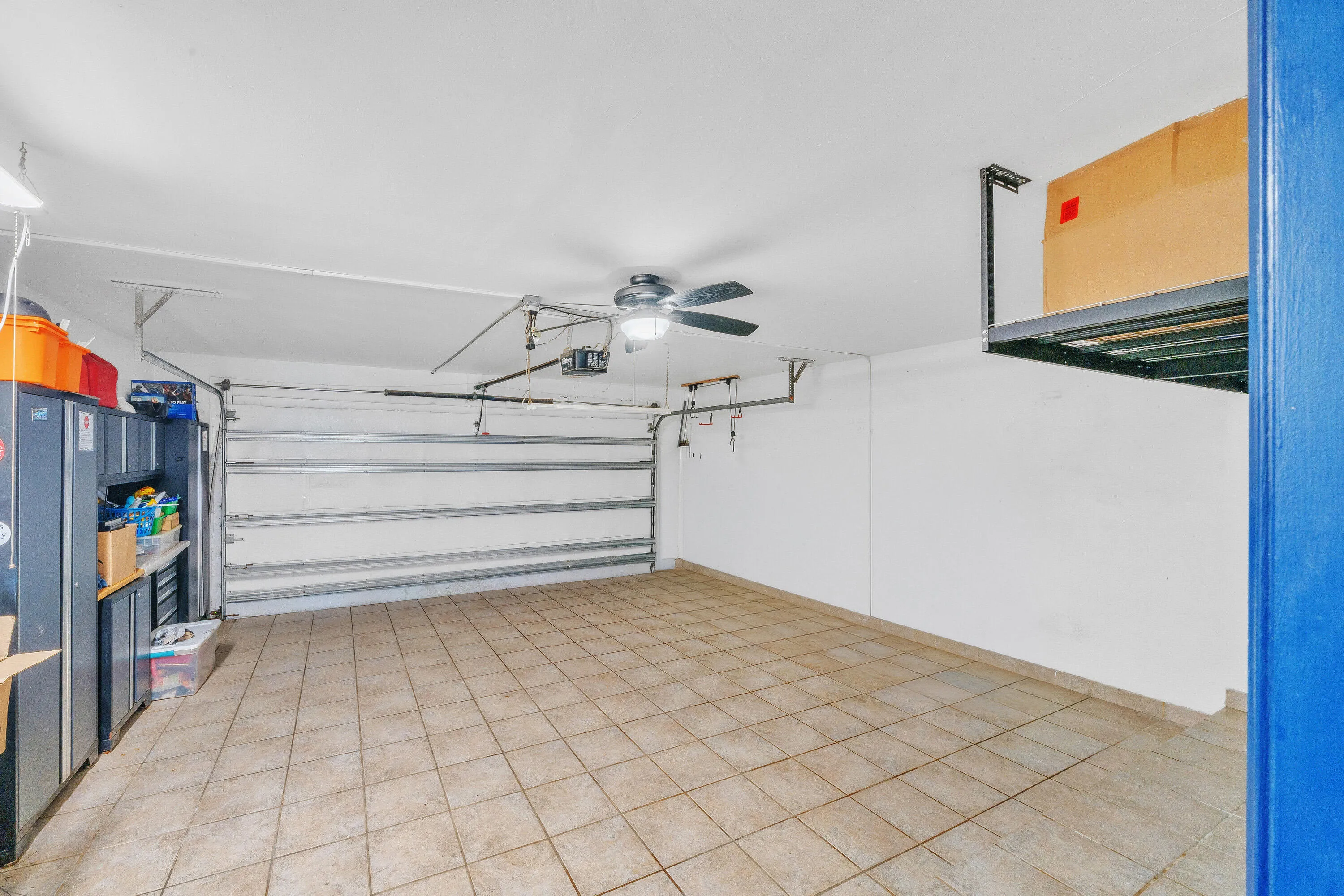 15 Garage