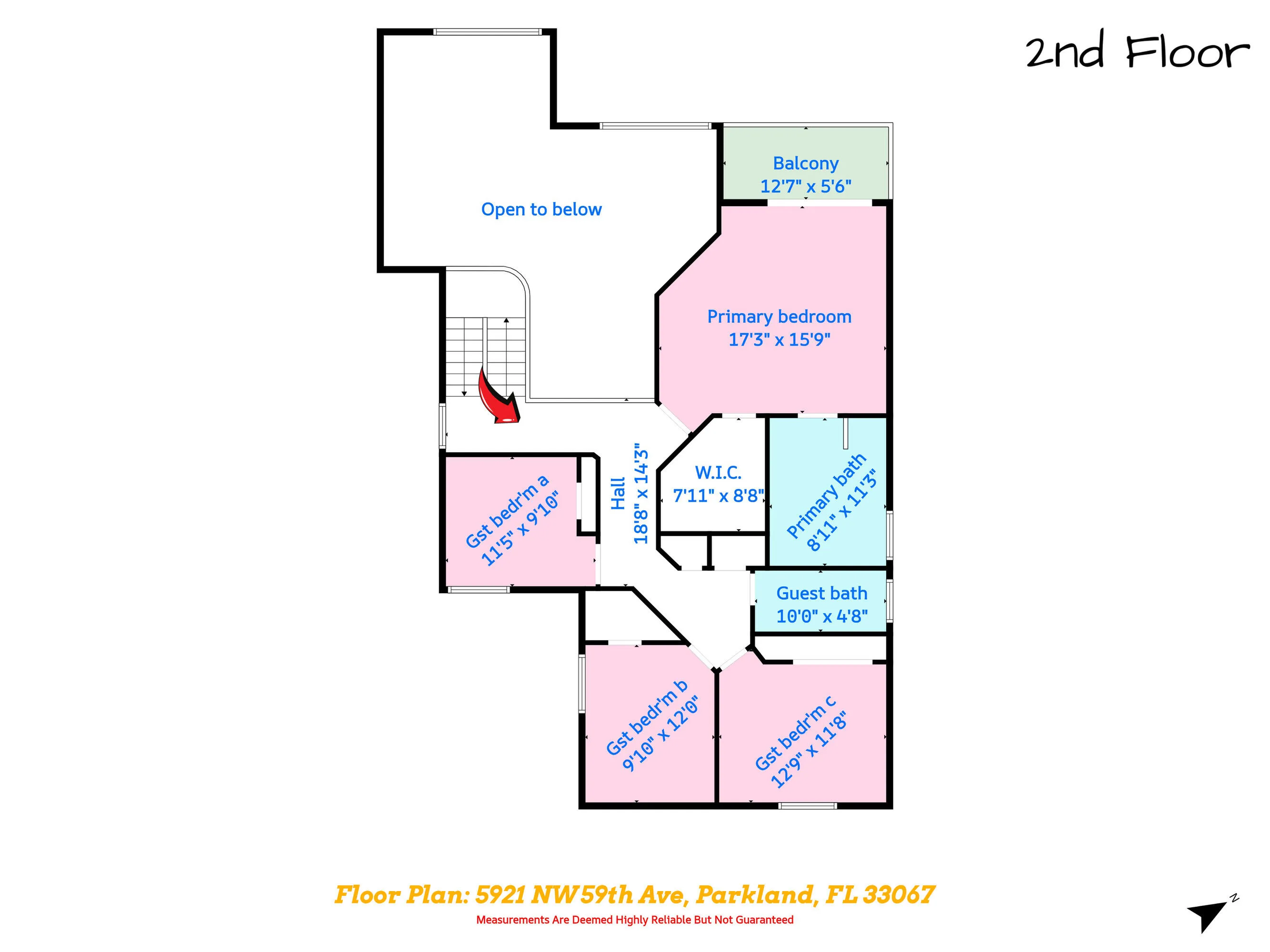 24 Floor Plan
