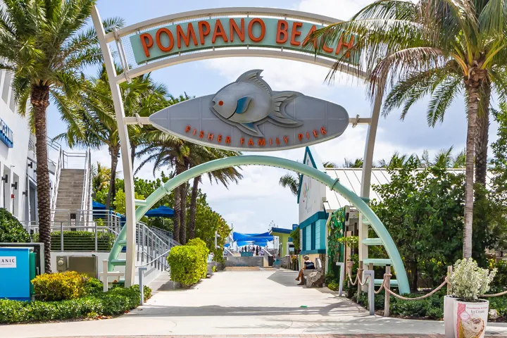 Pompano Stock 2026