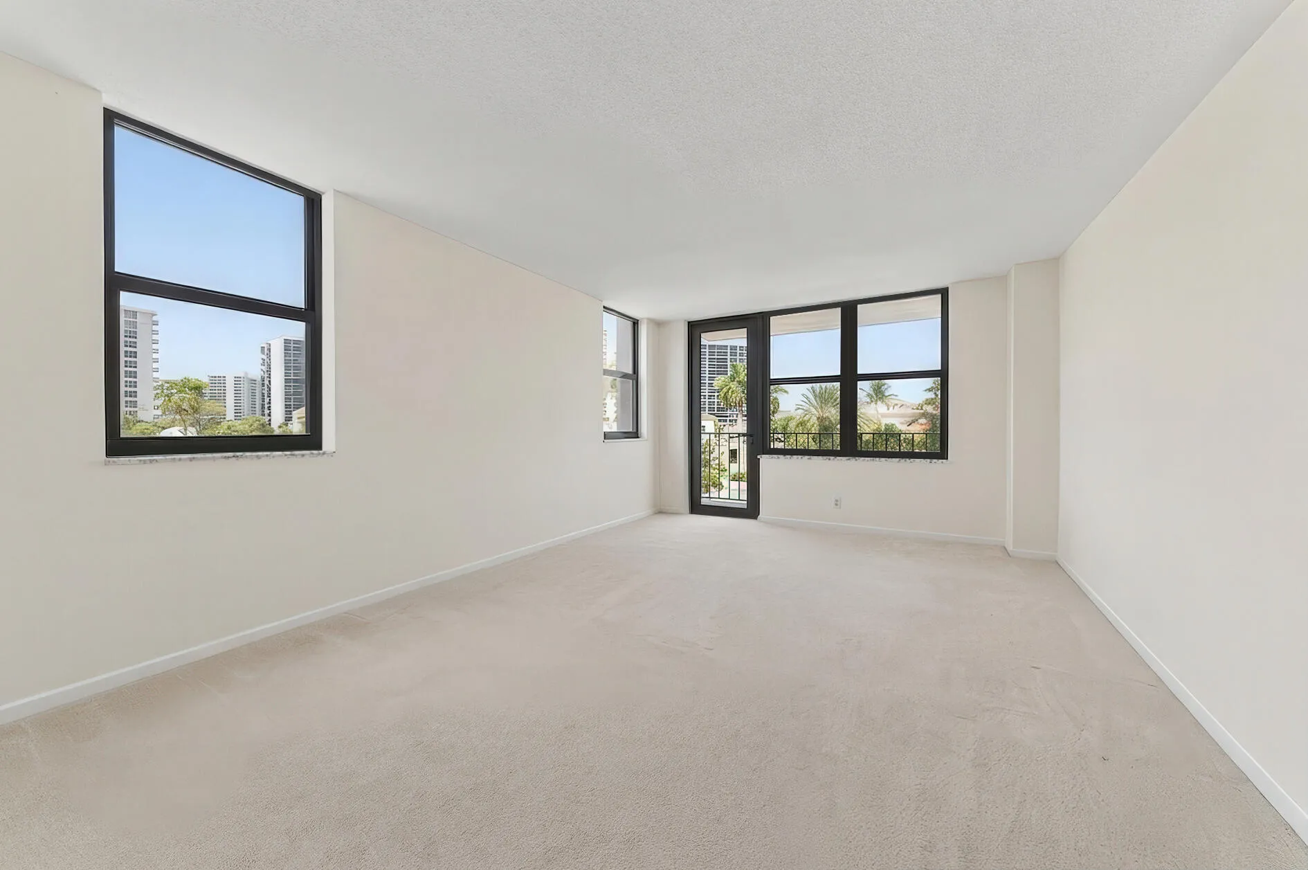 primary corner bedroom