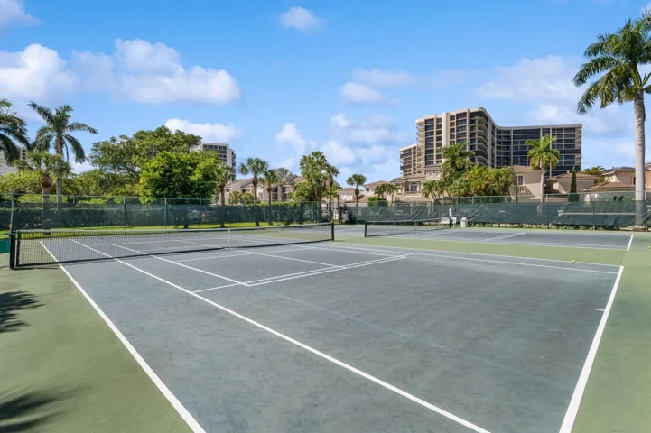 Tennis