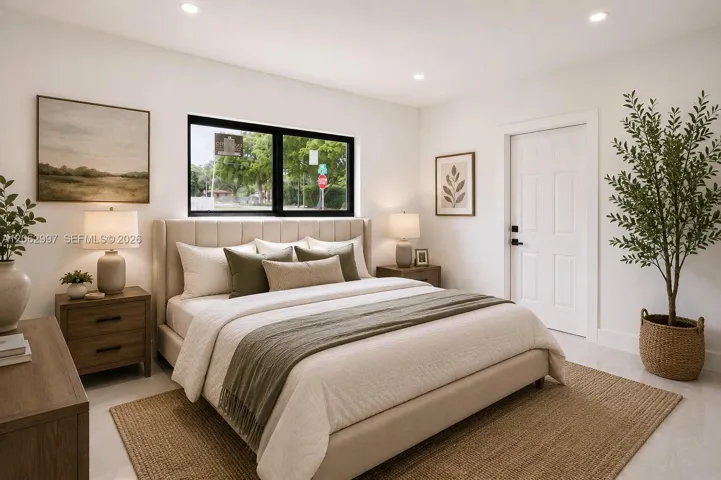 Masterbedroom