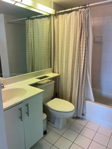 second bathroom