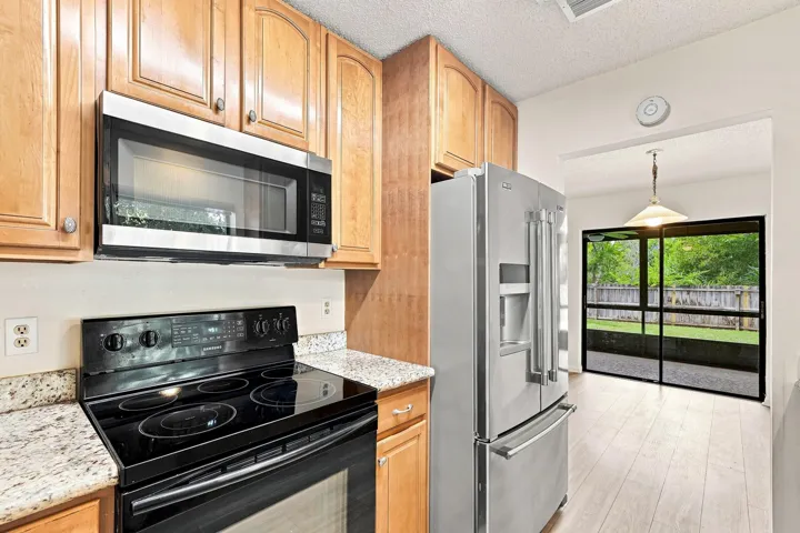 Newer Appliances