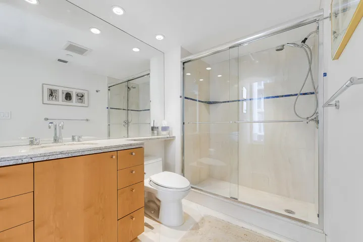 Bathroom 4