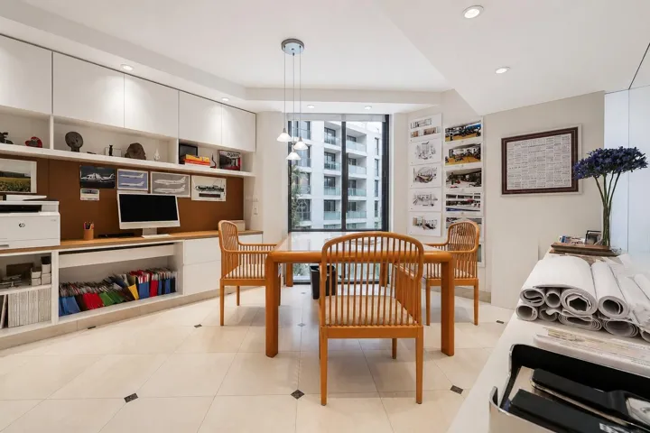 Office/Den #2