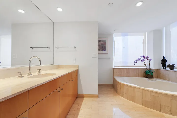 Bathroom 3