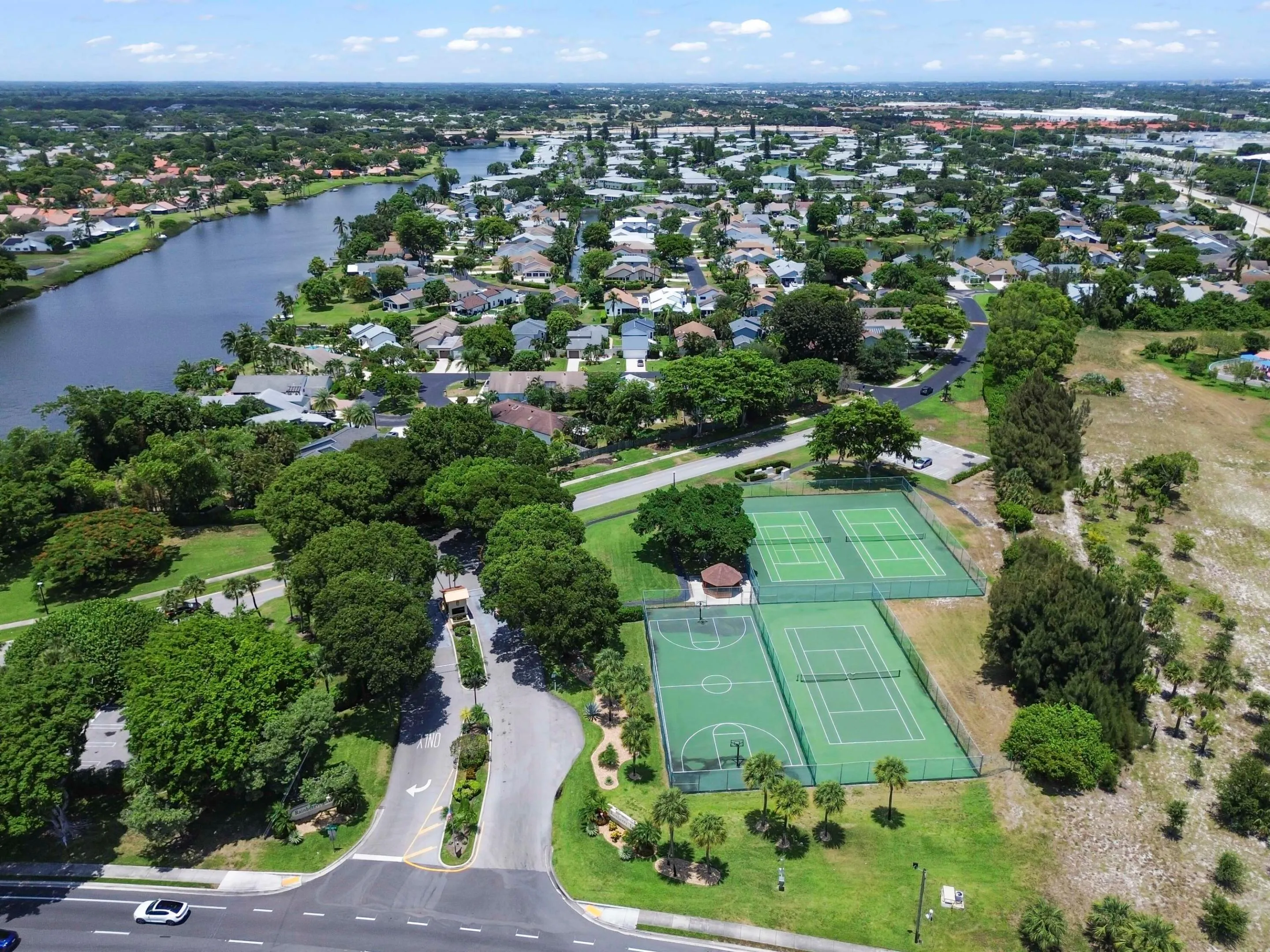 47 Aerial 12
