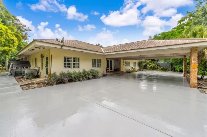 18.63 acre compound