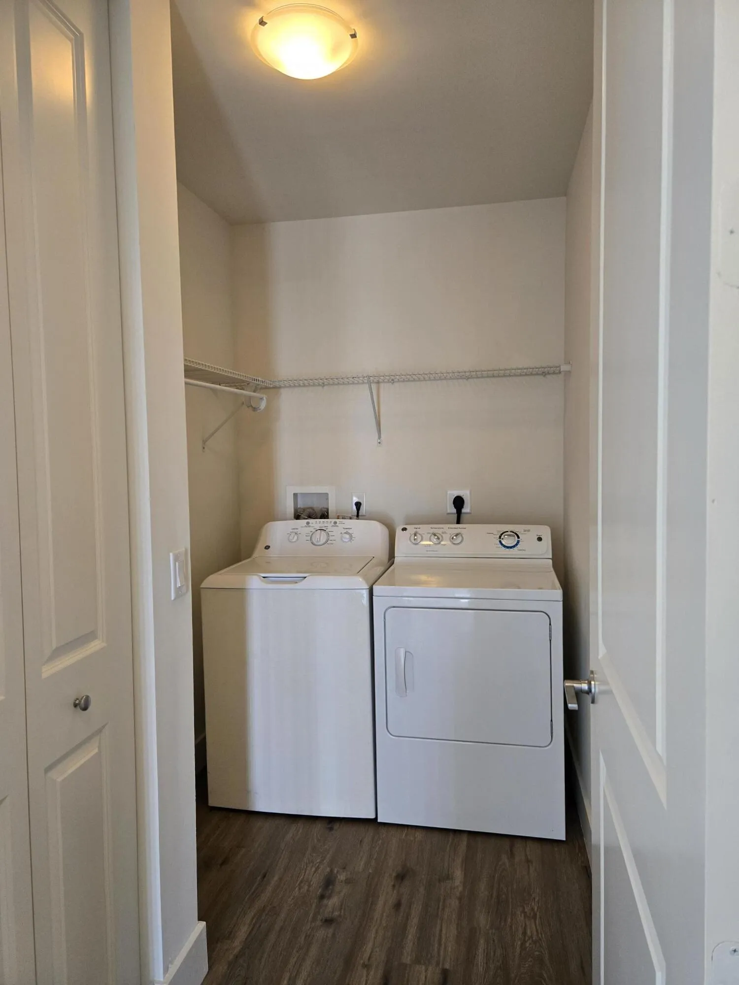 401 washer
