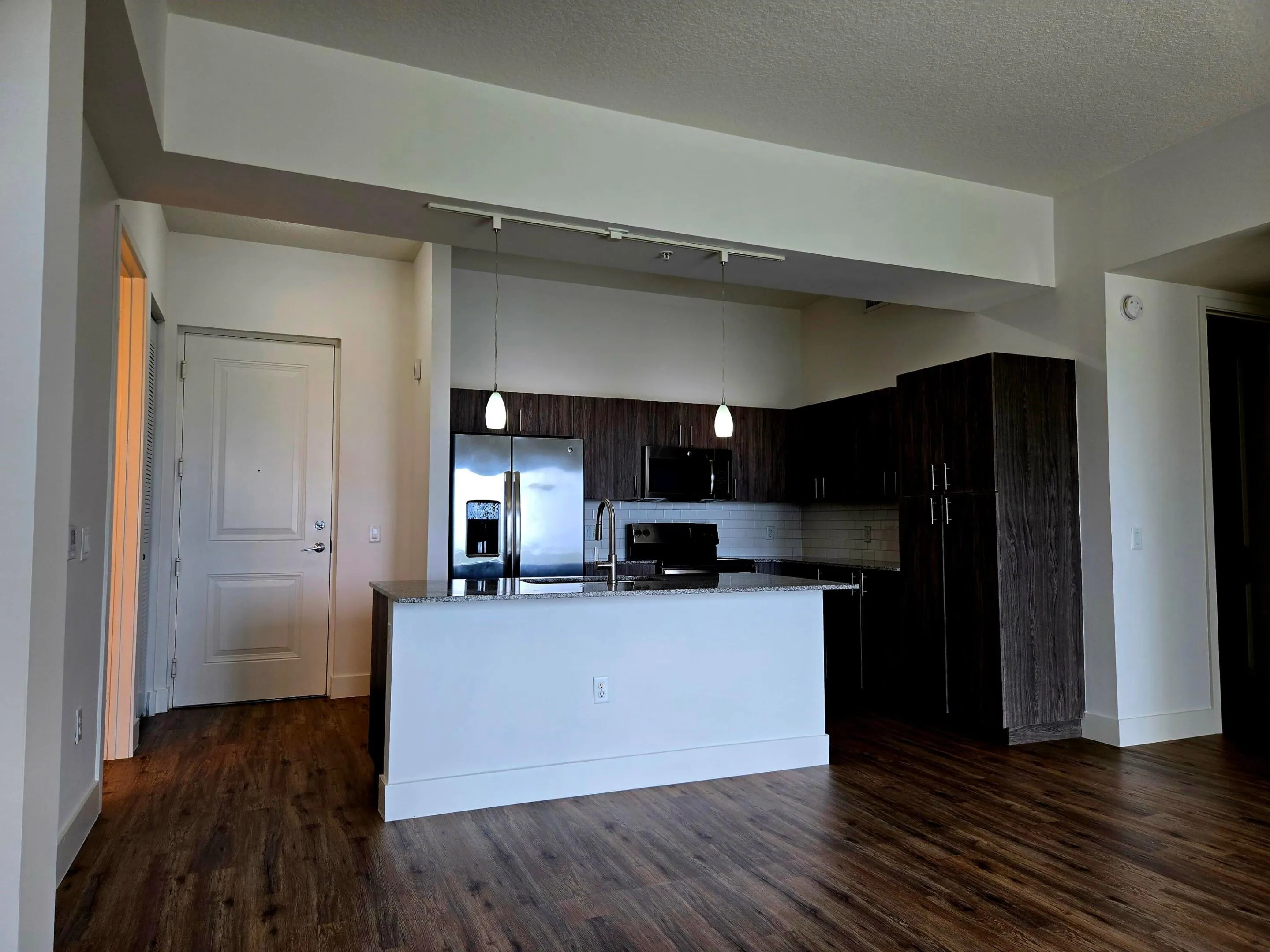 401 kitchen