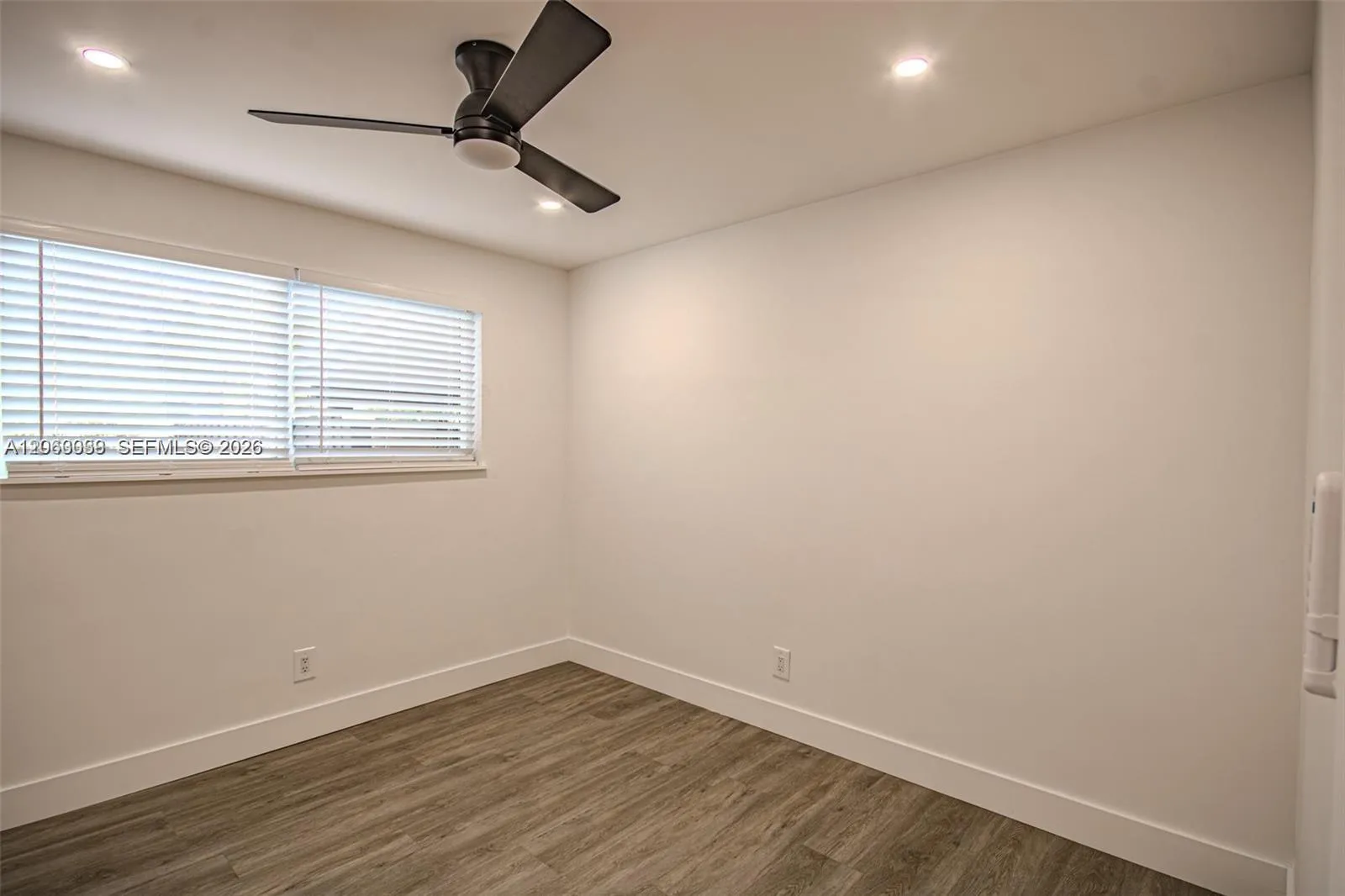 third bedroom