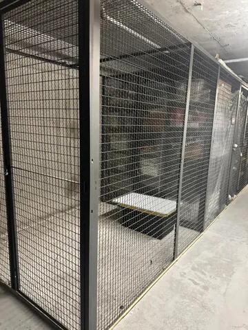 Storage Unit