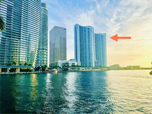 One Miami East
