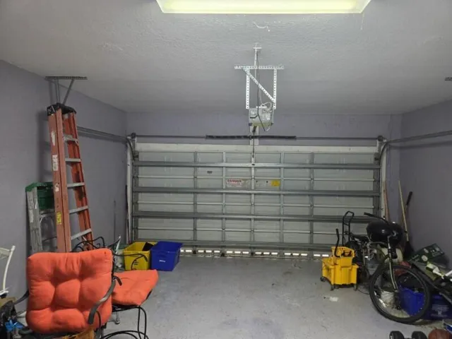 garage