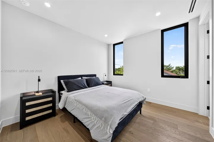 BED #2