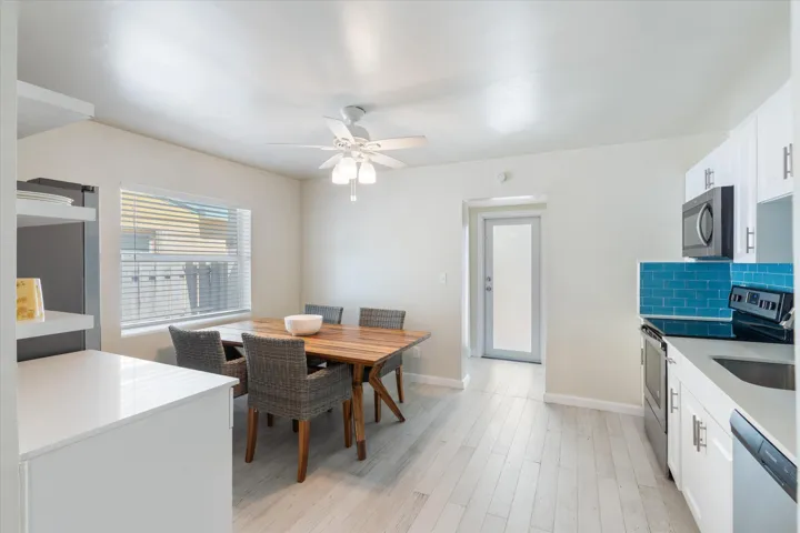 Kitchen/Dining