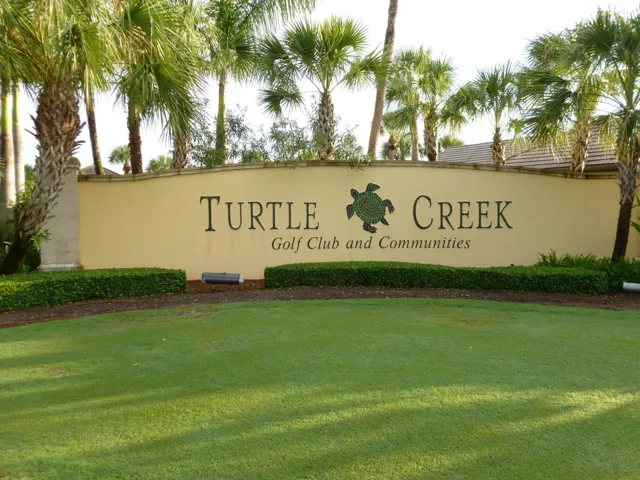 COMMUNITY ENTRANCE