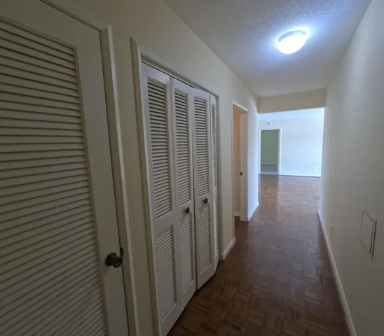 ENTRY FOYER