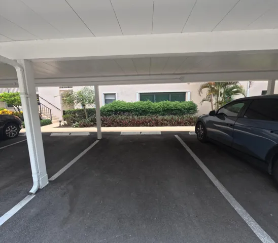 ASSIGNED PARKING
