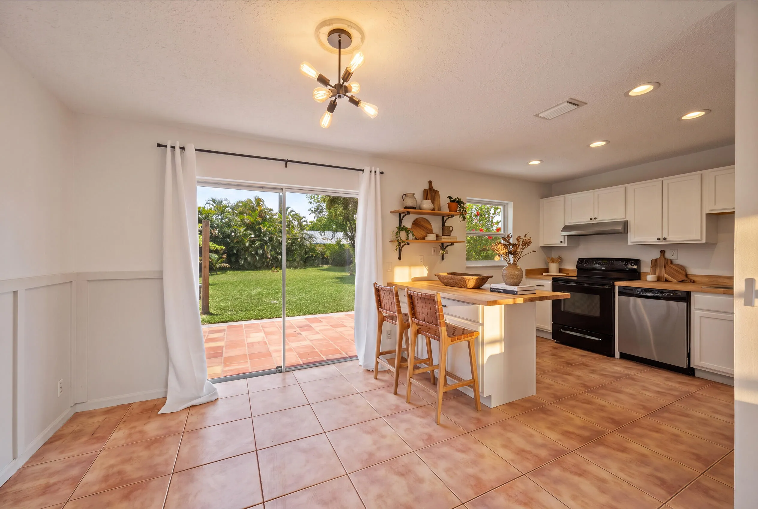** Kitchen