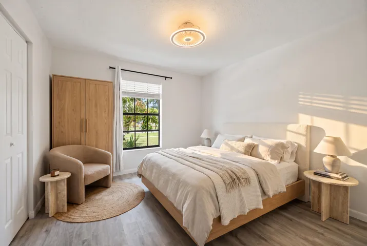** Bedroom