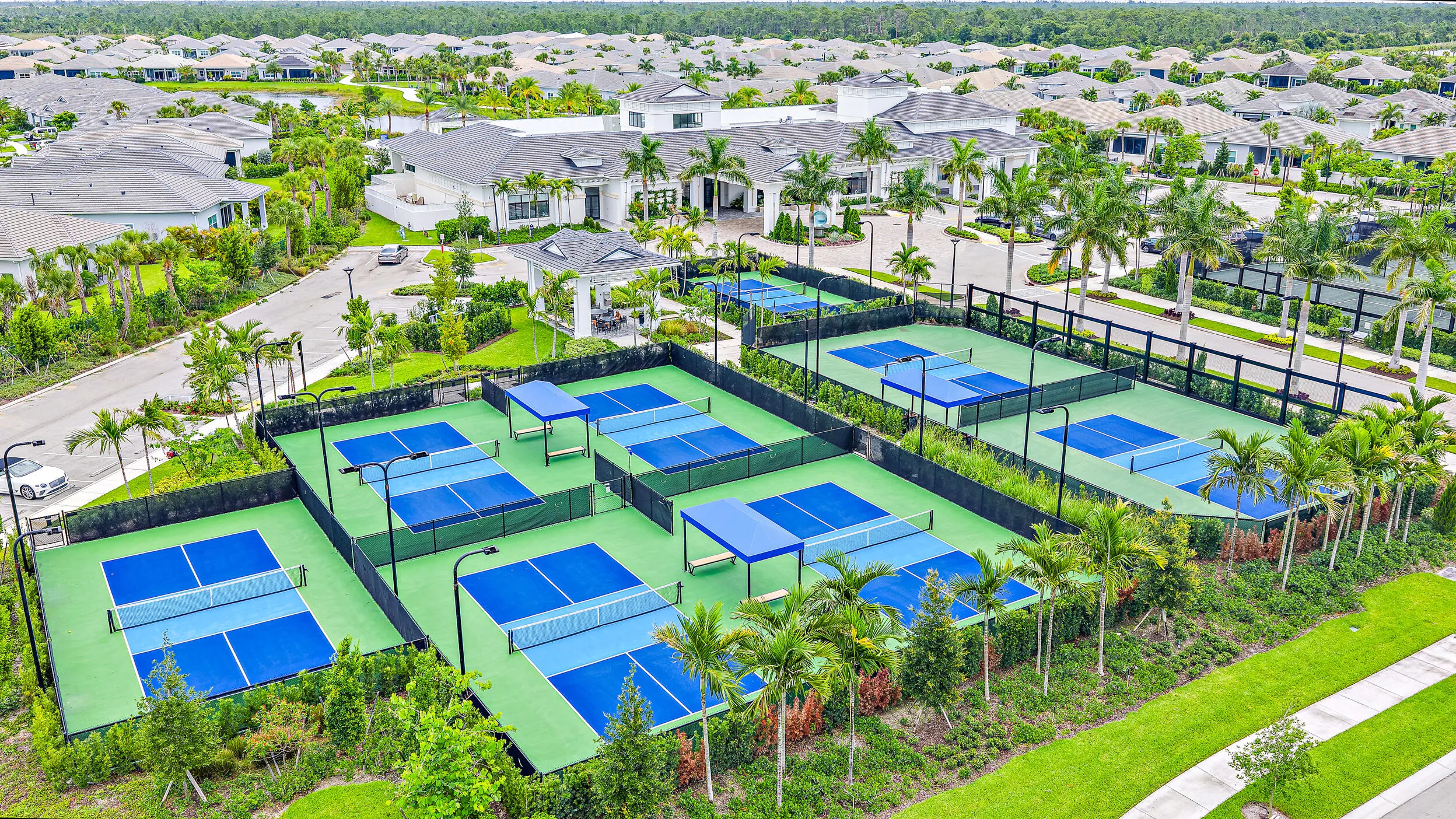 Pickleball