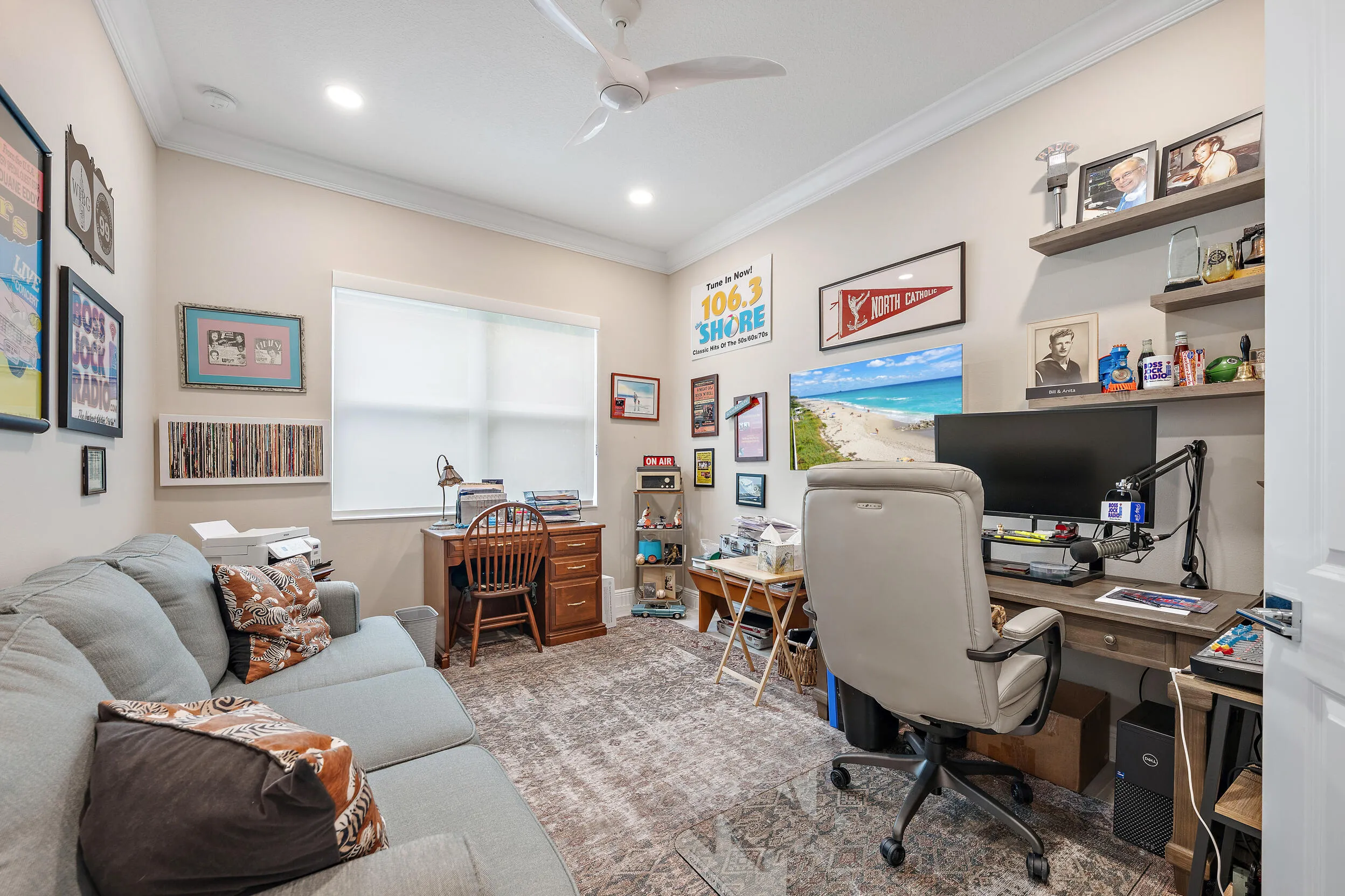 Den - Office