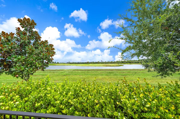 Lake View