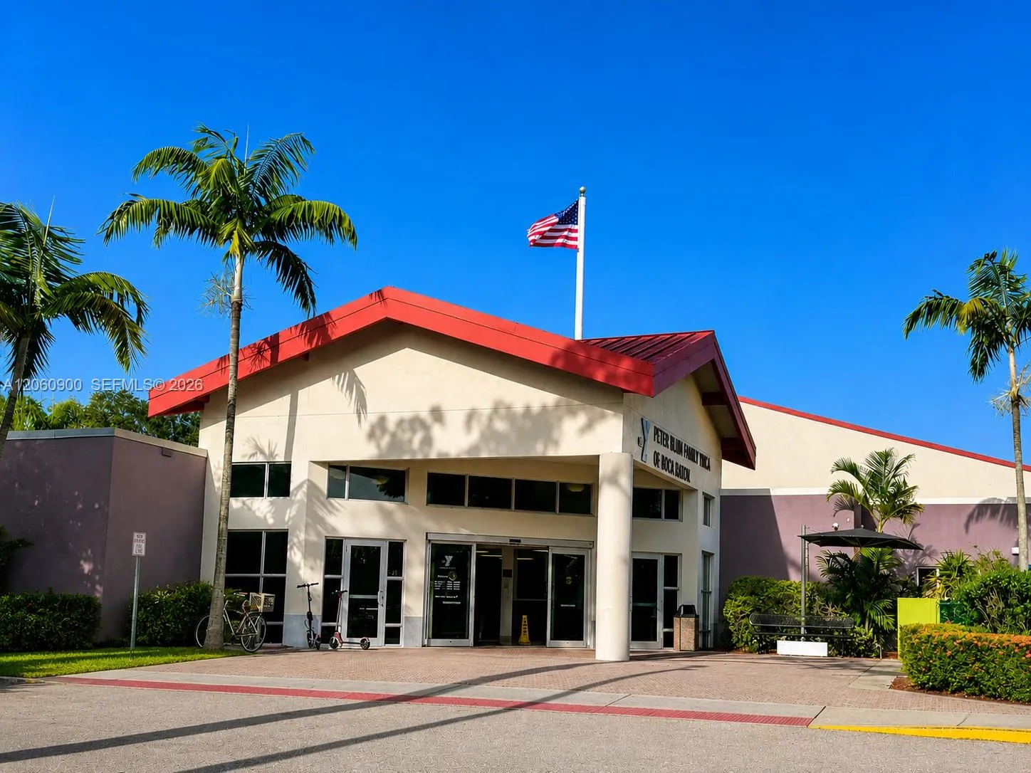 YMCA