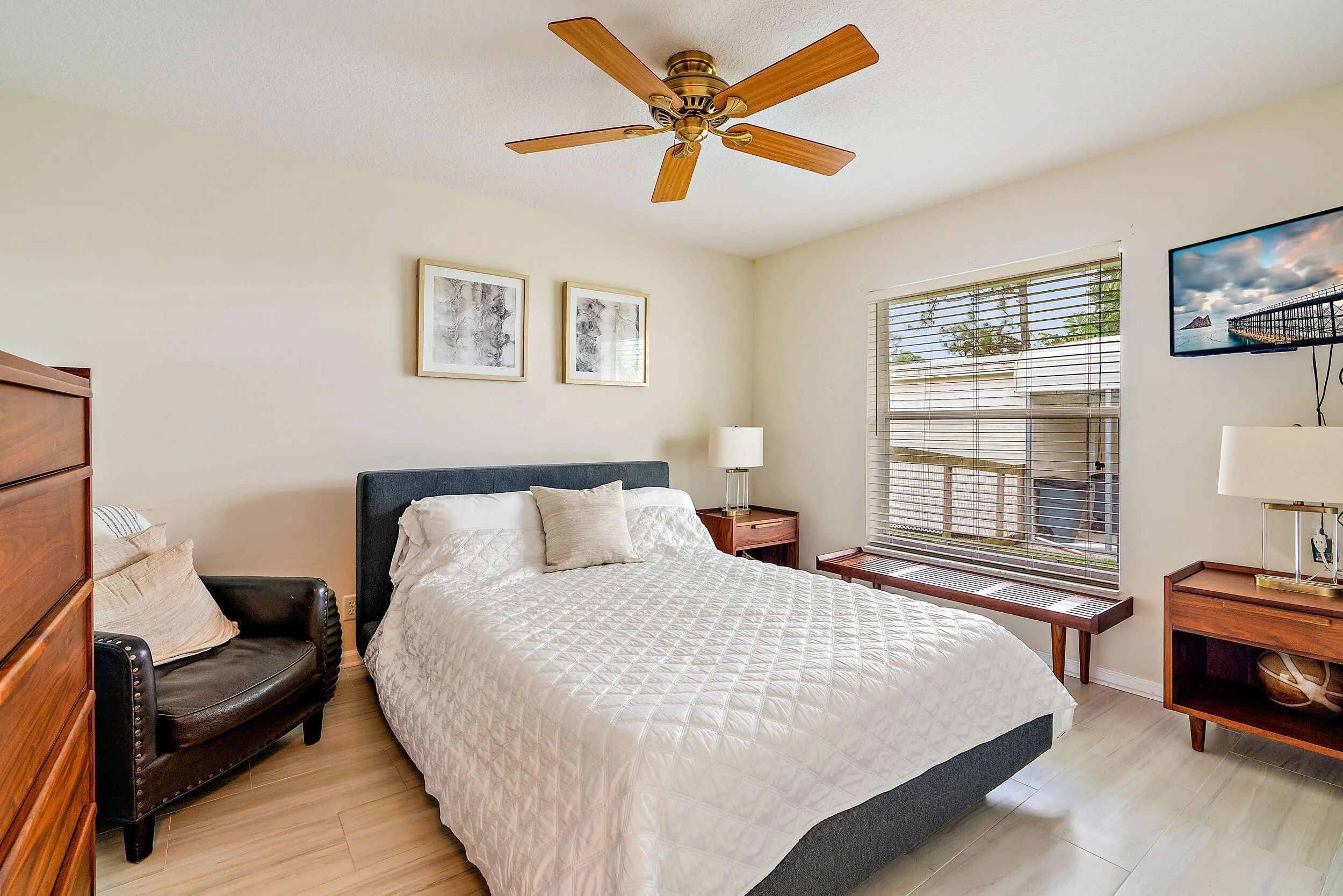 2nd Bedroom