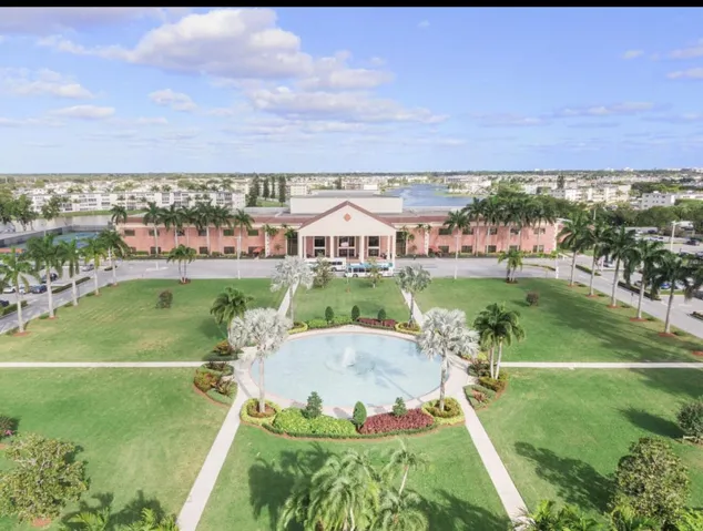CV Clubhouse