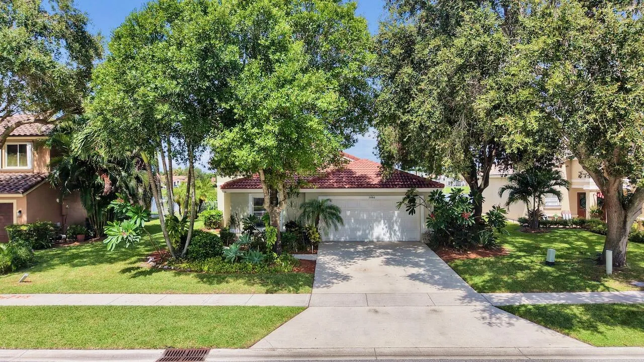 5886 Las Colinas Circle - 2