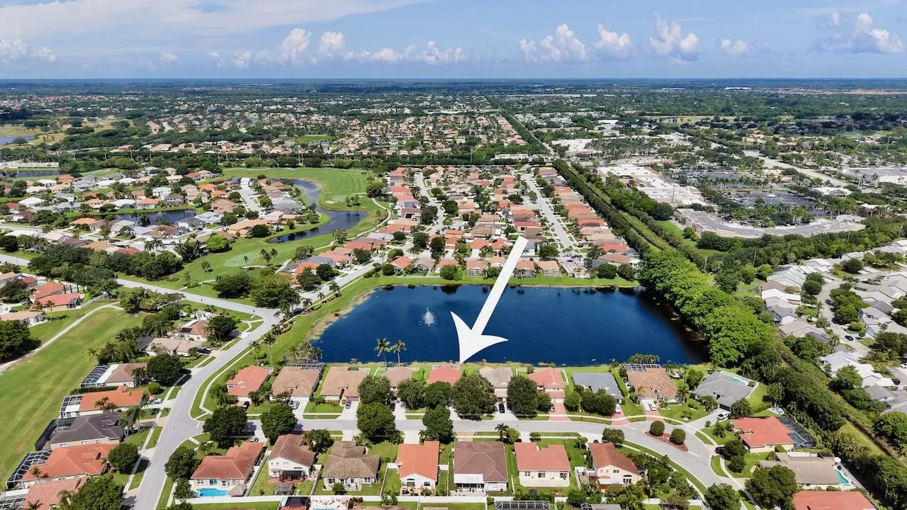 5886 Las Colinas Circle - 7