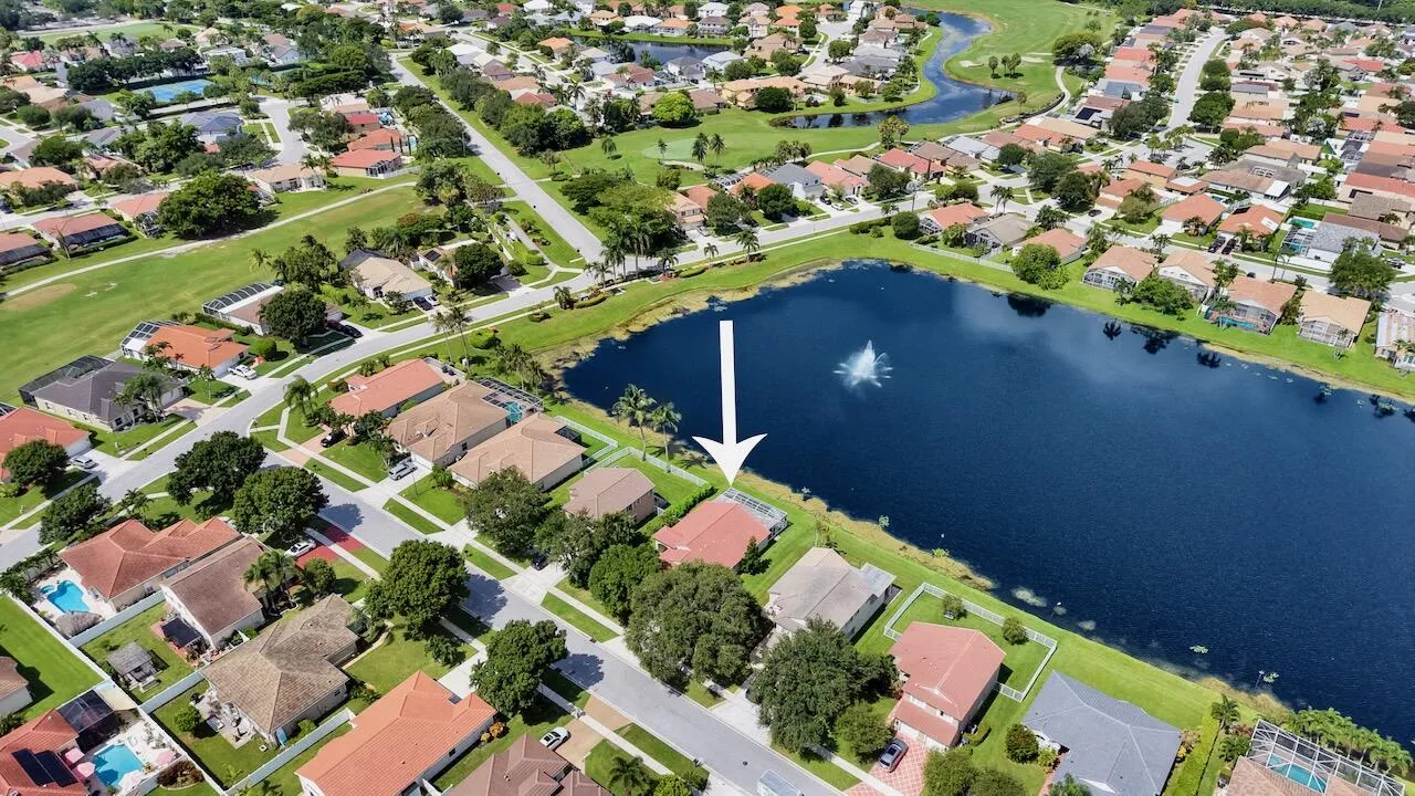 5886 Las Colinas Circle - 8