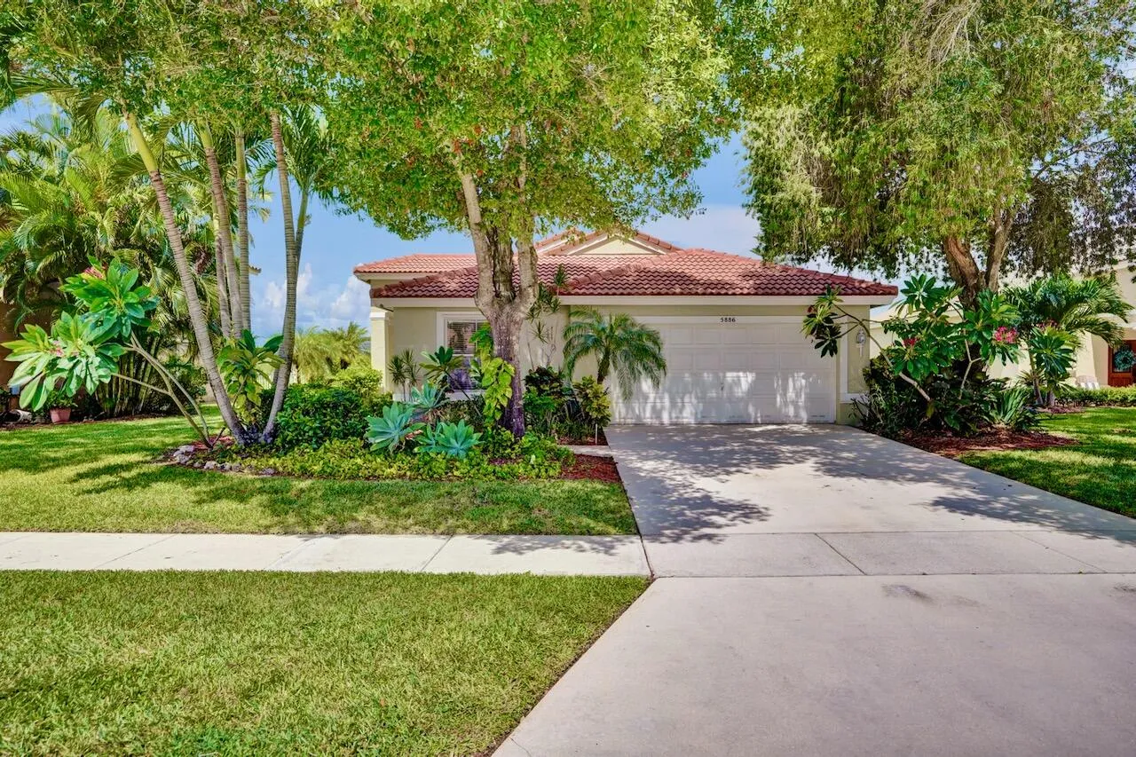 5886 Las Colinas Circle - 68