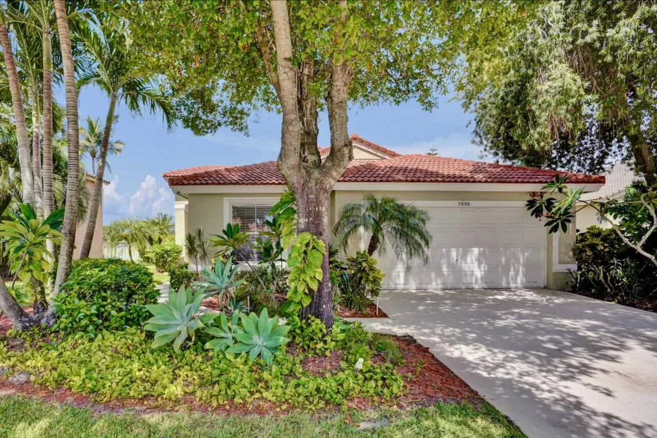 5886 Las Colinas Circle - 76