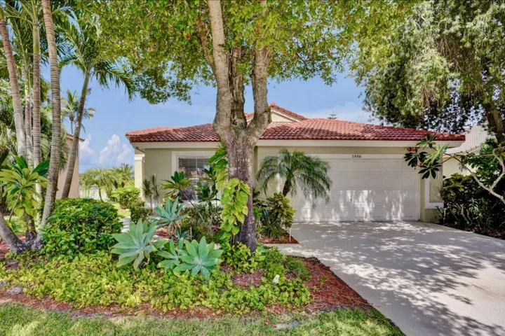 5886 Las Colinas Circle - 76
