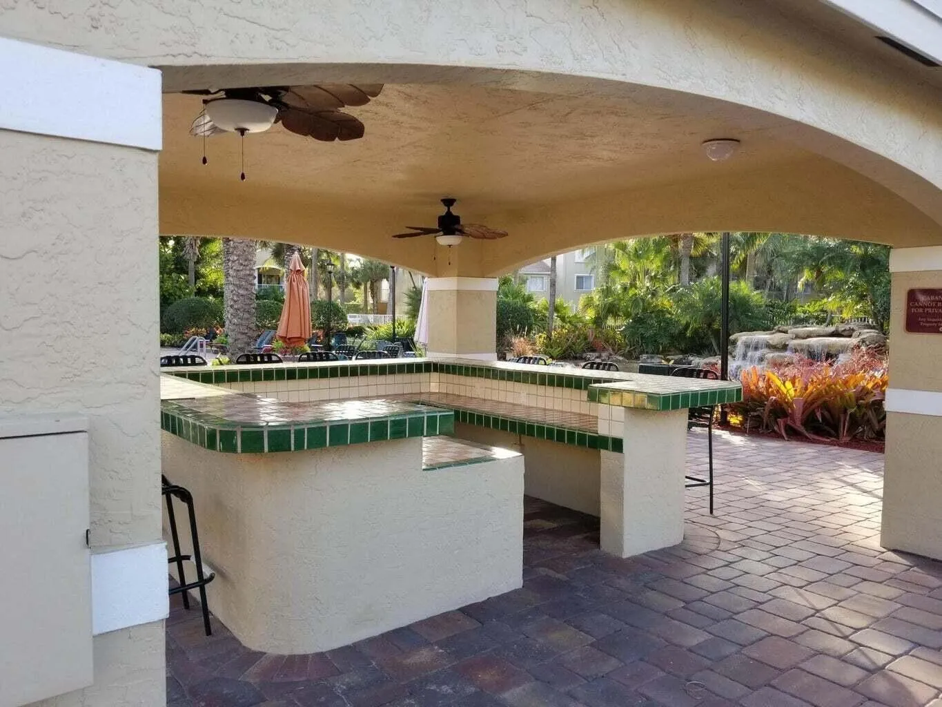Gazebo