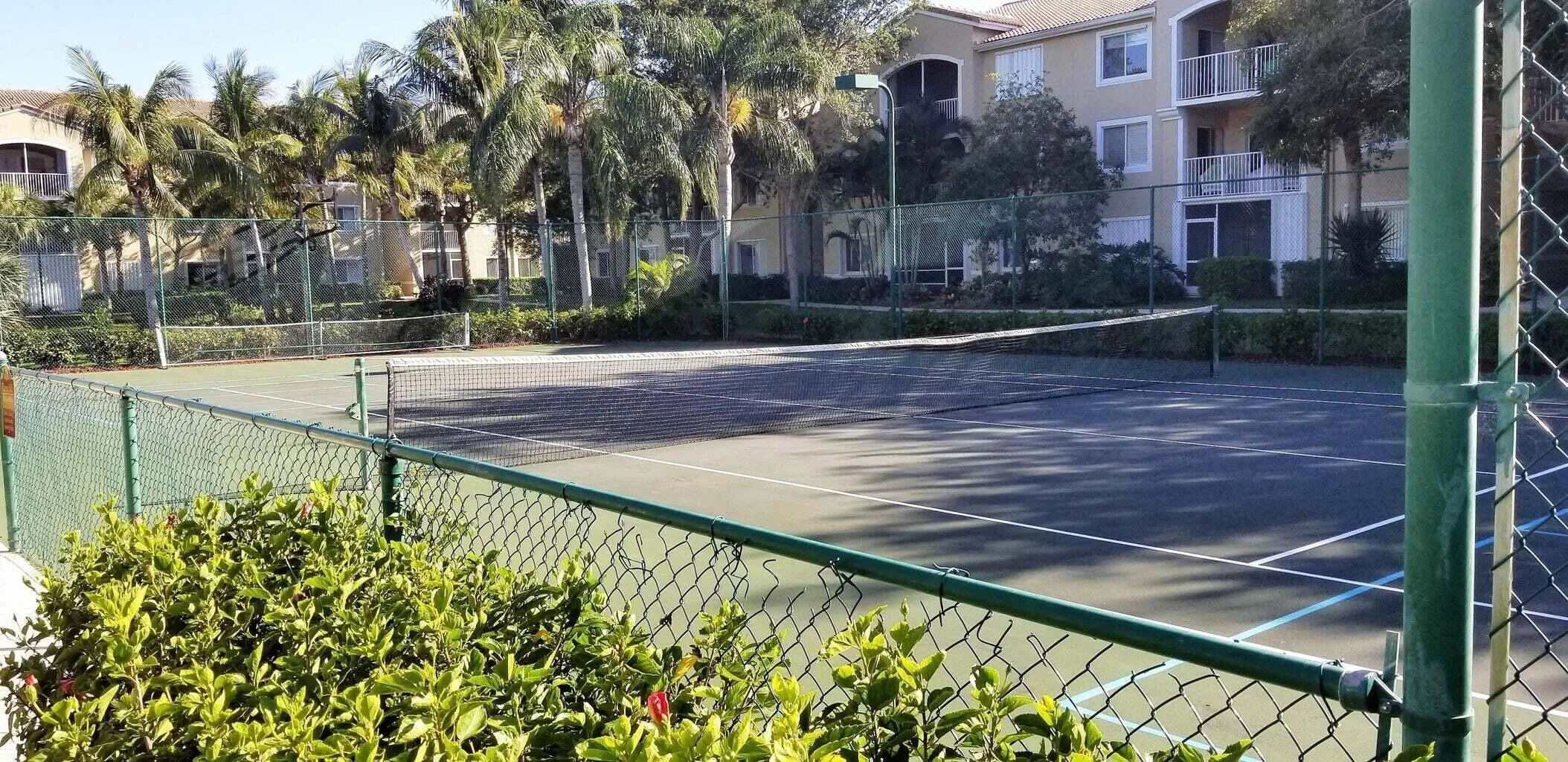 Tennis/Pickleball