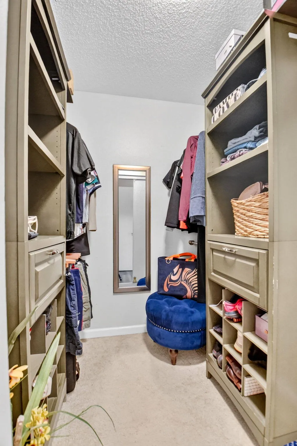 Closet
