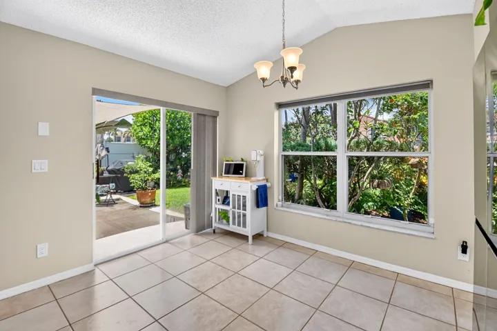 Kitchen View