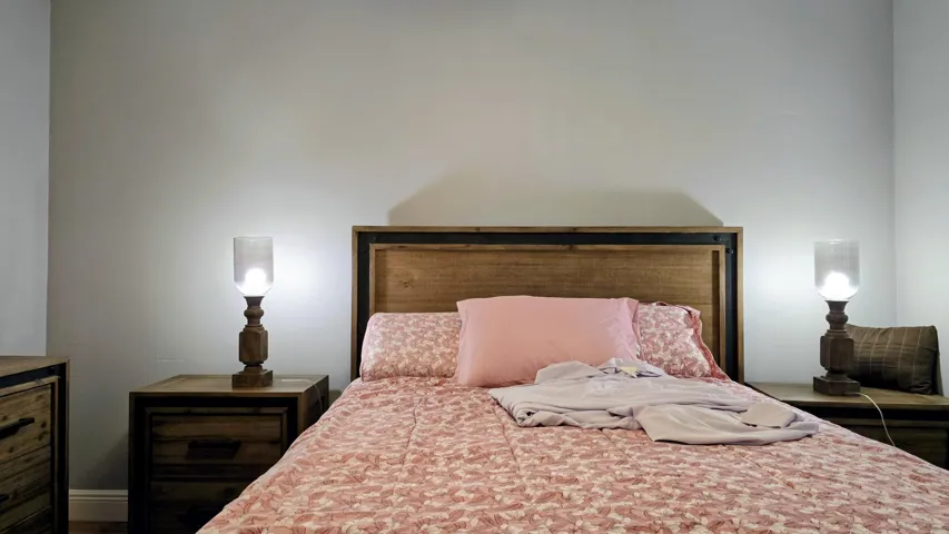 guest bedroom