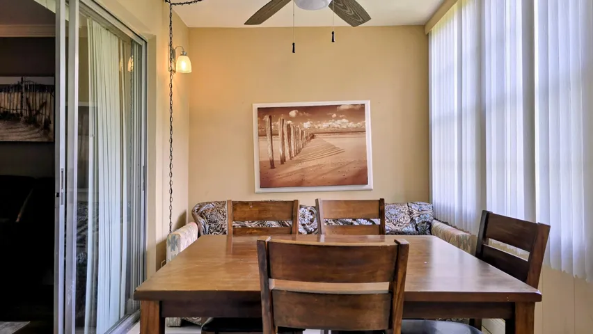 sunroom