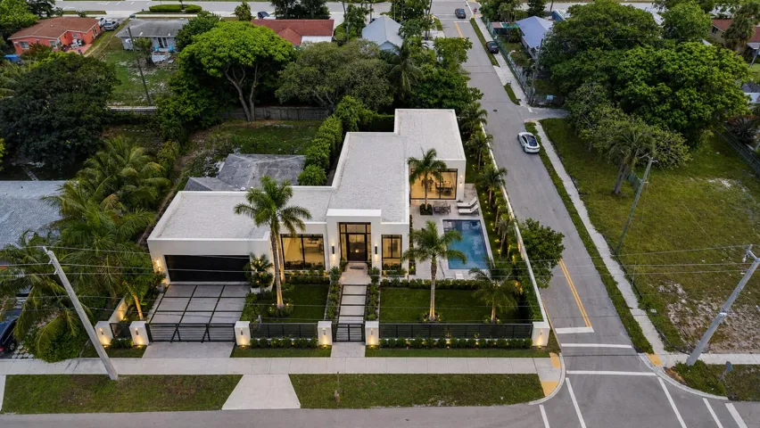 Virtual Rendering New Construction
