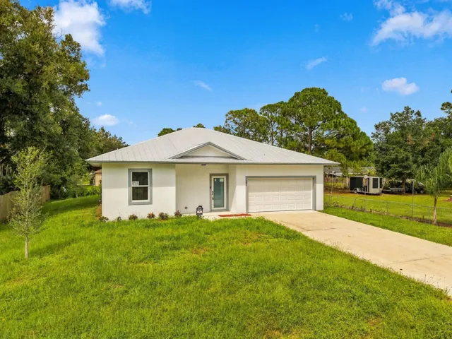 Sorex 281 Bali St SE NW Palm Bay Front