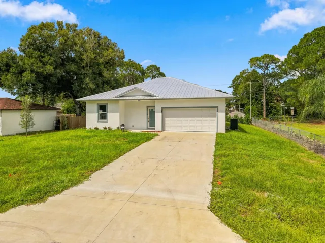 Sorex 281 Bali St SE NW Palm Bay Front S