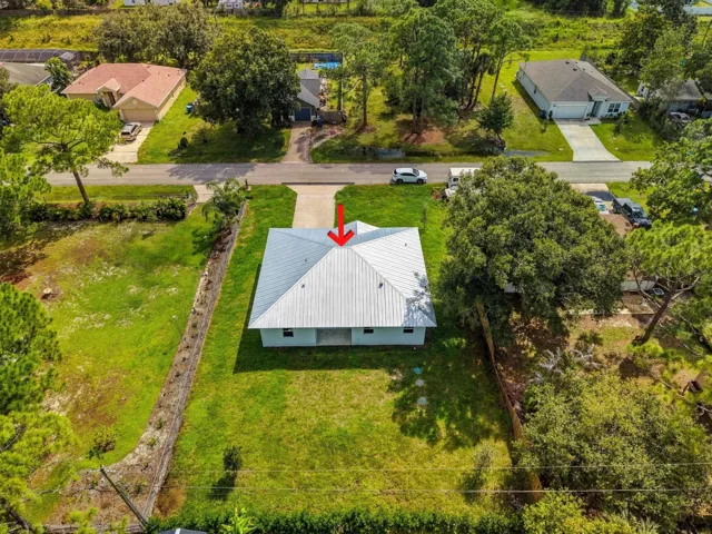 Sorex 281 Bali St SE NW Palm Bay Drone 3